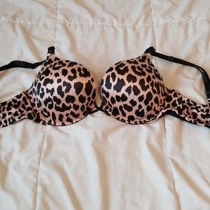 Victoria Secret Bombshell Bra